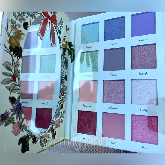 Bambi🦋Makeup Bundle - Picture 12 of 16